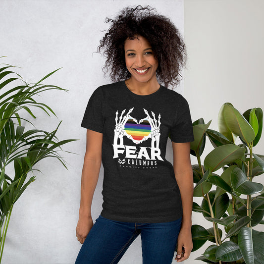 Fear Pride T-Shirt